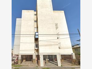 Departamento en Venta en Cuchilla Pantitlan Venustiano Carranza