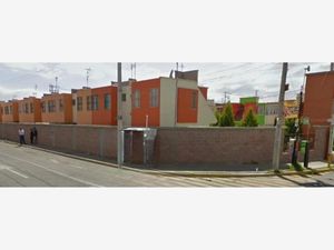 Casa en Venta en Paseos de Chalco Chalco