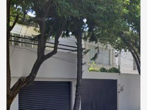 Casa en Venta en Vertiz Narvarte Benito Juárez