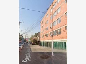 Departamento en Venta en Santa Martha Acatitla Iztapalapa