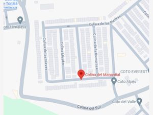 Casa en Venta en Colinas de Tonalá Tonalá