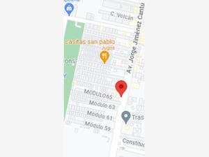 Departamento en Venta en Casitas San Pablo Tultitlán