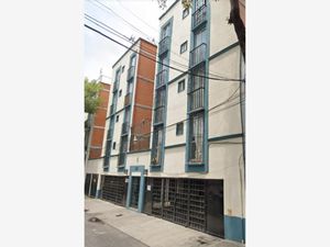 Departamento en Venta en Guerrero Cuauhtémoc