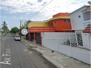 Casa en Venta en Floresta Veracruz