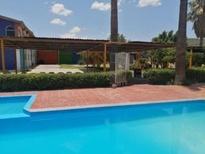 CountryHouse en Venta en Nazareno Lerdo