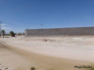 Terreno en Renta en Villas Santa Cecilia Matamoros