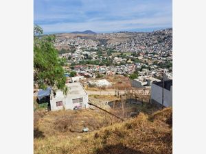 Terreno en Venta en Jardines de San Mateo Naucalpan de Juárez