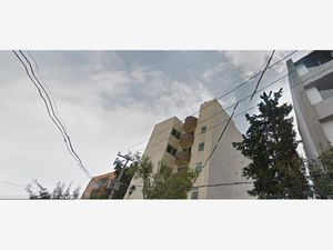 Departamento en Venta en Granjas Navidad Cuajimalpa de Morelos