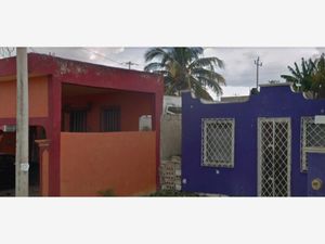 Casa en Venta en Ampliación Kala Campeche