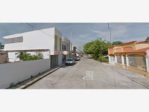 Casa en Venta en Las Rosas Comalcalco