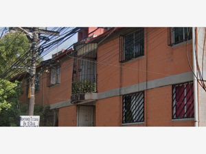 Departamento en Venta en Santa Barbara Azcapotzalco