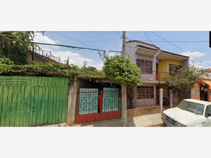 Casa en Venta en Jacarandas Oaxaca de Juárez