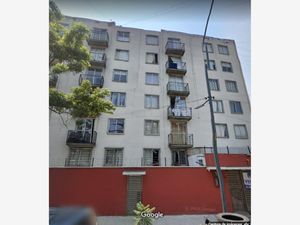 Departamento en Venta en Buenos Aires Cuauhtémoc