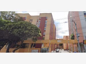 Departamento en Venta en Copilco El Bajo Coyoacán