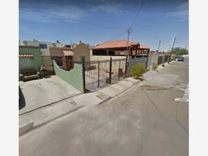 Casa en Venta en Villa las Lomas Mexicali