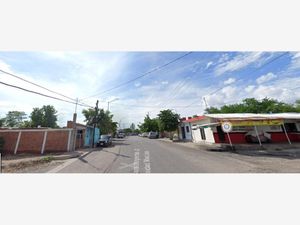 Casa en Venta en Gustavo Diaz Ordaz Culiacán