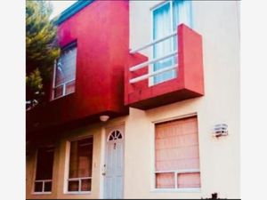 Casa en Venta en Granjas Mayorazgo Puebla