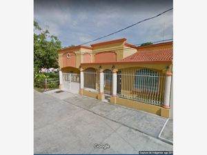 Casa en Venta en Las Rosas Comalcalco