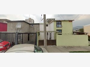 Casa en Venta en Ciudad Adolfo López Mateos Atizapán de Zaragoza