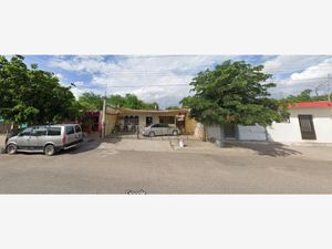 Casa en Venta en Gustavo Diaz Ordaz Culiacán