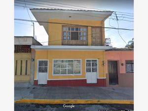 Casa en Venta en Orizaba Centro Orizaba