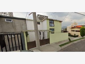 Casa en Venta en Ciudad Adolfo López Mateos Atizapán de Zaragoza