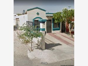 Casa en Venta en Urbi Villa del Rey Hermosillo