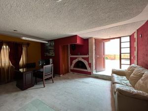 Casa en Venta en Ejidal Ocolusen Morelia