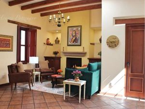 Casa en Venta en Patzcuaro Centro Pátzcuaro