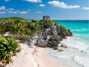 Terreno en Venta en Las Palmas Tulum