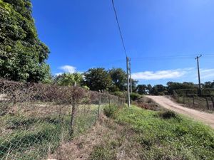 Terreno en Venta en La Corregidora Lázaro Cárdenas