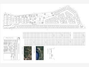 Terreno en Venta en Aeropuerto Zihuatanejo de Azueta