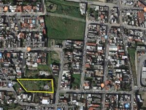 Terreno en Venta en Isaac Arriaga Morelia