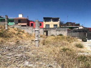 Terreno en Venta en Isaac Arriaga Morelia