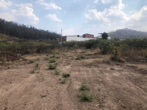 Terreno en Venta en Valle de Mil Cumbres Morelia