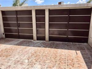 Casa en Venta en Defensores de Puebla Morelia