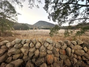 Terreno en Venta en Capula Morelia