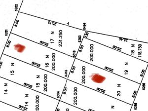 Terreno en Venta en Valle de Mil Cumbres Morelia