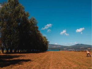 Terreno en Venta en Zirahuén Salvador Escalante