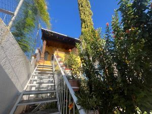 Casa en Venta en Lomas de Santiaguito Morelia