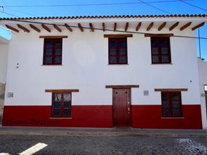 Casa en Venta en Colimillas Pátzcuaro