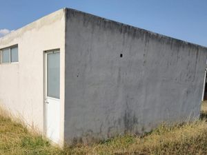 Terreno en Venta en Irapeo Charo