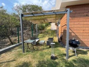 Casa en Venta en Tres Marías Morelia