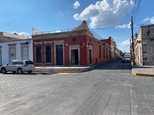 Local en Venta en Centro Histórico Morelia