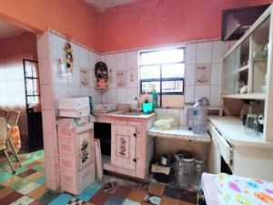 Casa en Venta en Centro Histórico Morelia