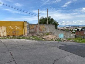 Terreno en Venta en Isaac Arriaga Morelia