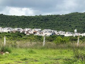 Terreno en Venta en Huertos Agua Azul Morelia