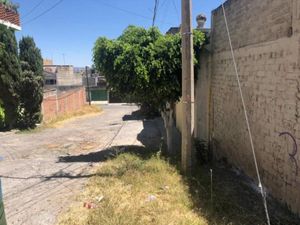 Terreno en Venta en Isaac Arriaga Morelia