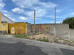 Terreno en Venta en Isaac Arriaga Morelia