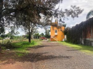 Terreno en Venta en Huertos Agua Azul Morelia